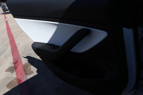 Used 2019 Tesla Model 3 Long Range image 32
