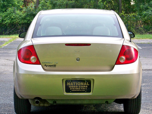 Used 2007 Chevrolet Cobalt LS w/ Protection Package image 12