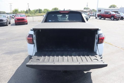 Used 2022 Hyundai Santa Cruz SEL image 24