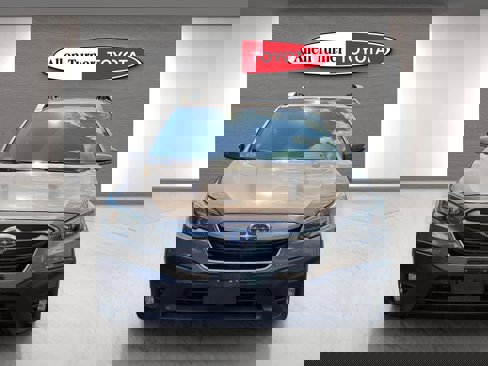 Used 2022 Subaru Outback Premium image 4