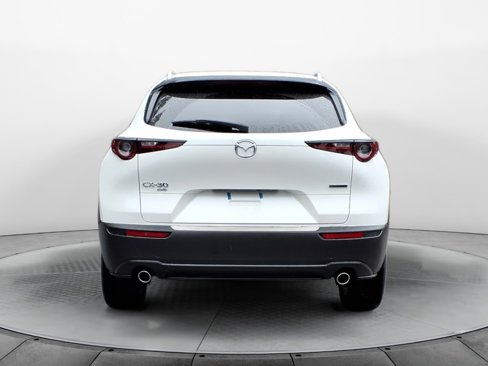 Used 2025 MAZDA CX-30 AWD 2.5 S w/ Preferred Package image 6
