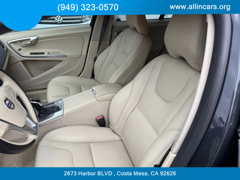 Used 2015 Volvo S60 T5 Premier w/ Convenience Package image 7
