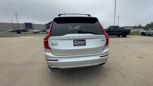 Used 2018 Volvo XC90 T6 Inscription w/ Convenience Package image 7