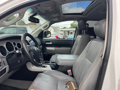 Used 2008 Toyota Tundra Limited image 6