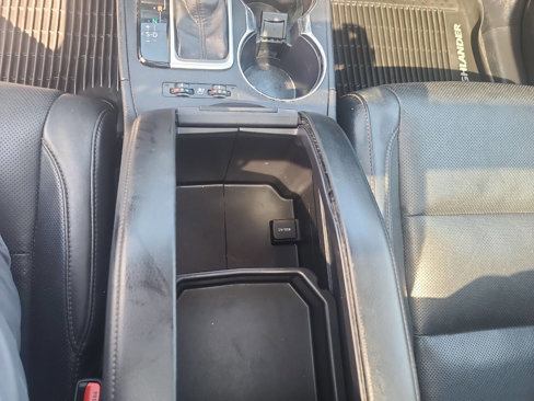 Used 2017 Toyota Highlander Limited Platinum image 19