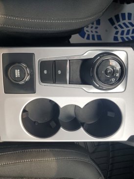 Used 2024 Ford Bronco Sport Big Bend w/ Convenience Package image 42