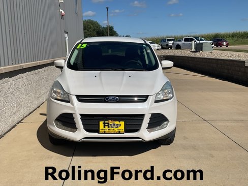 Used 2015 Ford Escape SE image 4