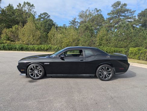 Used 2013 Dodge Challenger SRT8 Core w/ Electronics Convenience Group image 8