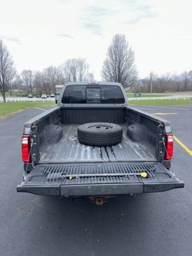 Used 2012 Ford F250 Lariat w/ Chrome Pkg image 3