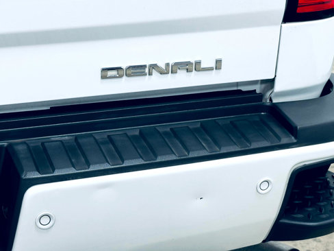 Used 2016 GMC Sierra 2500 Denali w/ Duramax Plus Package image 27