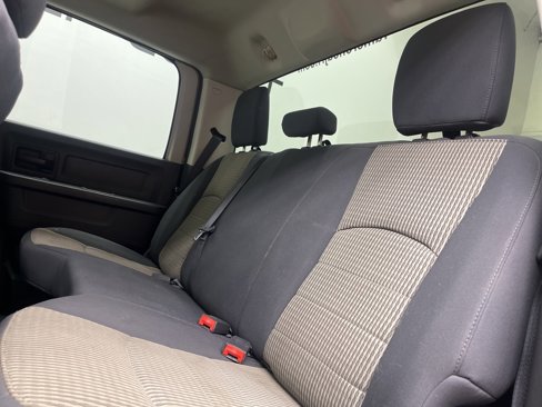 Used 2011 RAM 1500 ST w/ ST Popular Equipment Group image 20