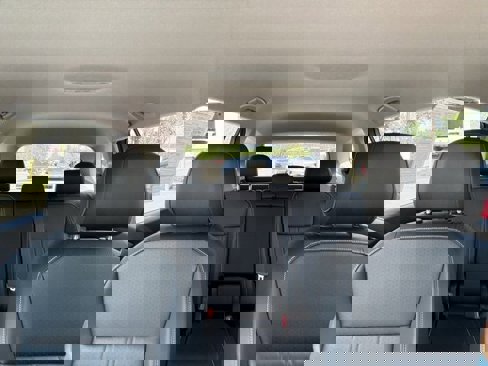 Certified 2022 Volkswagen Tiguan SE image 26