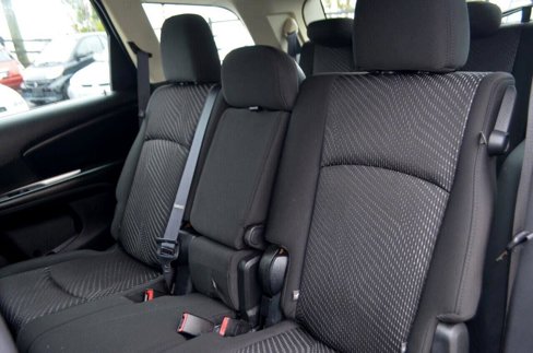 Used 2014 Dodge Journey American Value Package w/ Flexible Seating Group image 15