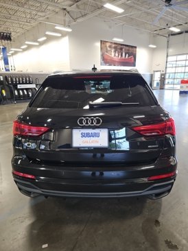 Used 2023 Audi Q3 2.0T Premium image 6