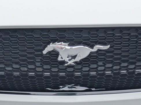 Used 2020 Ford Mustang GT w/ GT Performance Package image 25