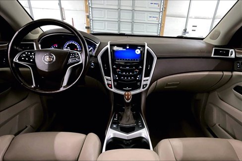 Used 2014 Cadillac SRX Premium w/ Driver Assist Package image 15