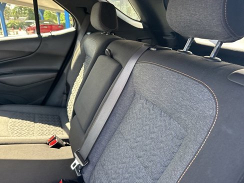 Used 2023 Chevrolet Equinox LT image 29