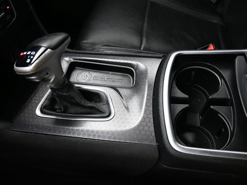 Used 2017 Dodge Charger SXT w/ Plus Group image 23