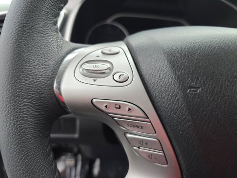 Used 2017 Nissan Murano SL w/ SL Technology Package image 17