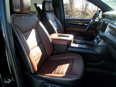 Certified 2023 GMC Yukon XL Denali Ultimate image 15