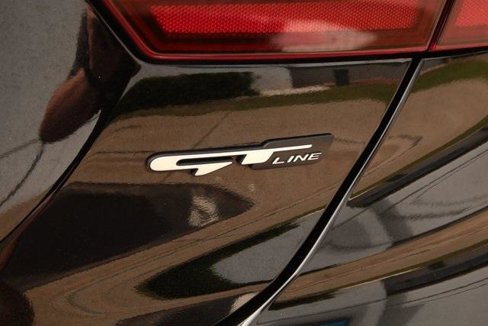 Used 2022 Kia Forte GT-Line w/ GT-Line Premium Package image 10