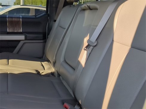 Used 2018 Ford F150 Lariat image 35