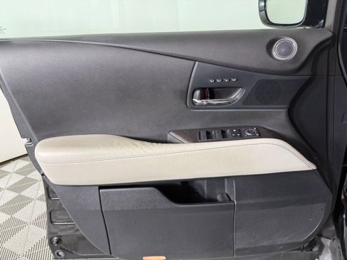 Used 2014 Lexus RX 350 FWD image 15