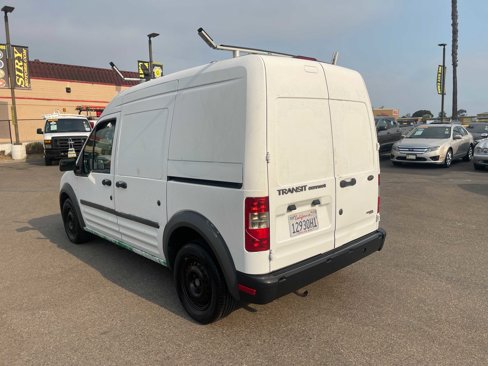 Used 2012 Ford Transit Connect XL image 5