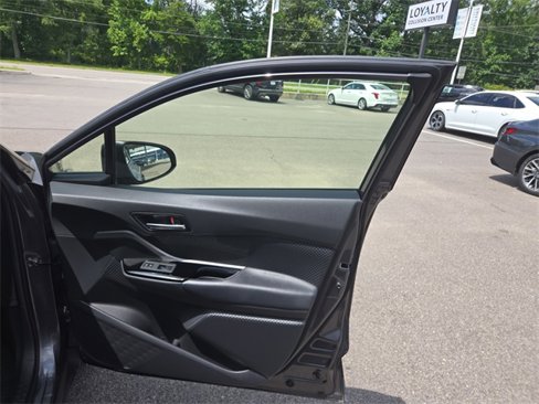 Used 2022 Toyota C-HR Nightshade image 31