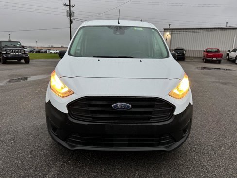 Used 2020 Ford Transit Connect XL image 4