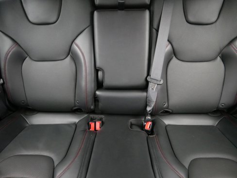 Used 2019 Jeep Cherokee Trailhawk image 13