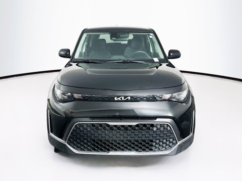 Used 2024 Kia Soul LX w/ Option Group 015 image 2