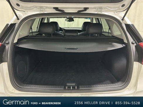 Used 2020 Kia Niro EX Premium image 29