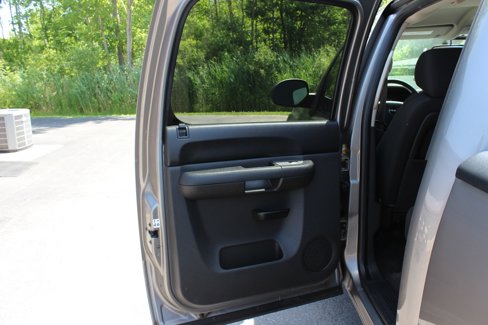 Used 2013 GMC Sierra 1500 SL image 29