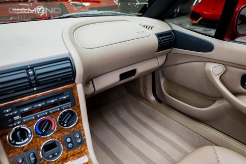 Used 2002 BMW Z3 3.0i image 95