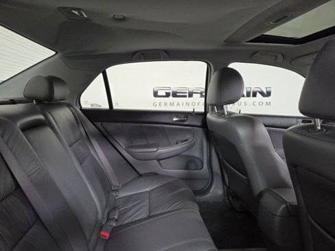 Used 2007 Honda Accord EX-L image 22