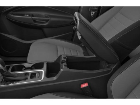 Used 2019 Ford Escape SEL image 15