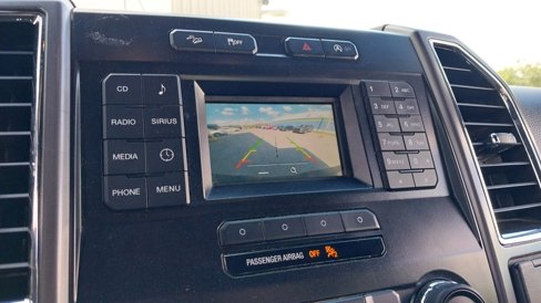 Used 2016 Ford F150 XLT w/ Equipment Group 301A Mid image 21