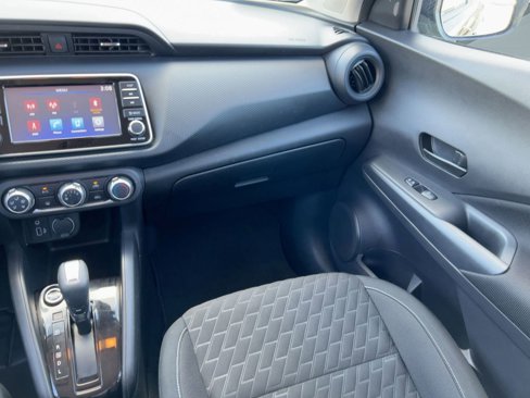 Used 2022 Nissan Kicks S image 26