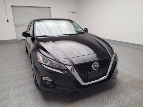 Used 2022 Nissan Altima 2.5 SL image 14