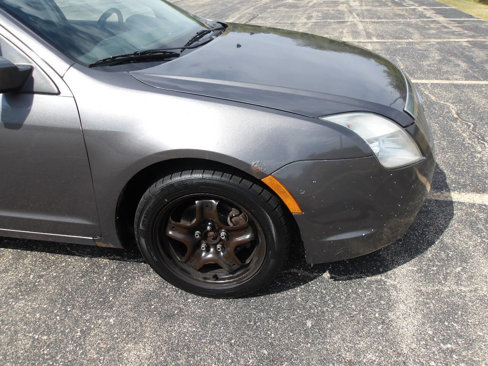 Used 2011 Mercury Milan w/ 102A Rapid Spec Order Code image 27
