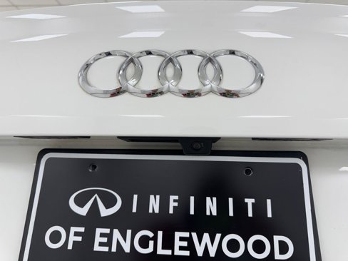 Used 2019 Audi A4 2.0T Premium w/ Convenience Package image 37