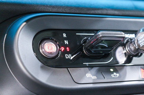 Used 2025 MINI Cooper Countryman S image 25