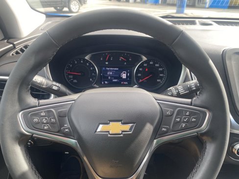 Used 2024 Chevrolet Equinox LT image 25