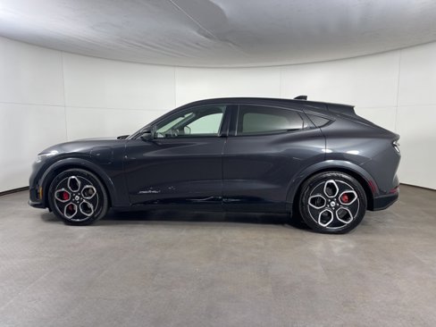 Used 2022 Ford Mustang Mach-E GT image 4