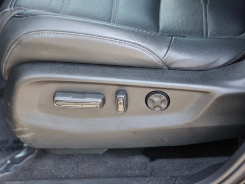 Used 2020 Honda CR-V EX-L image 20