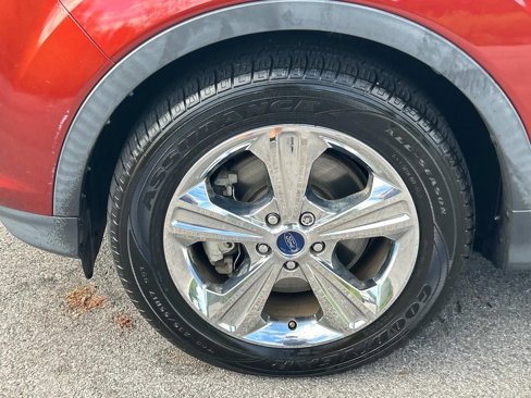 Used 2015 Ford Escape SE image 9