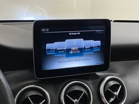 Used 2018 Mercedes-Benz CLA 250 image 26
