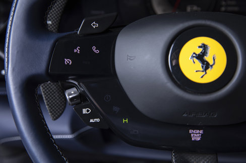 Used 2022 Ferrari 296 GTB image 27