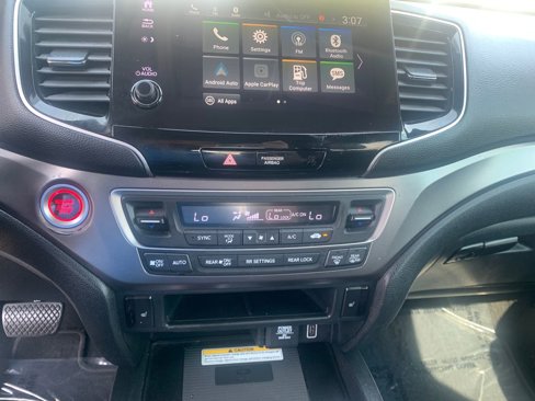 Used 2022 Honda Pilot Special Edition image 22